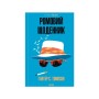 Книга Ромовий щоденник - Гантер С. Томпсон КСД (9786171521148)