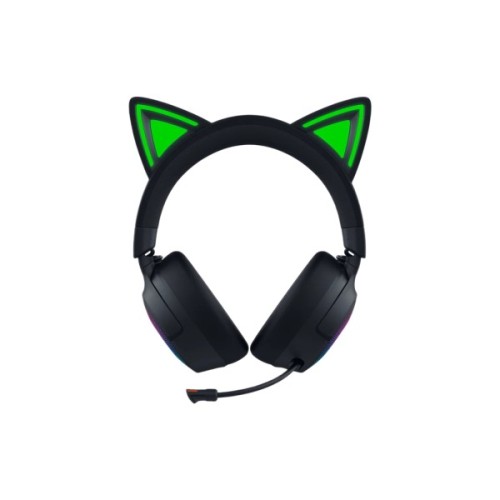 Навушники Razer Kraken Kitty V3 Pro Black (RZ04-05170300-R3M1)