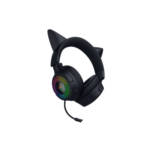 Навушники Razer Kraken Kitty V3 Pro Black (RZ04-05170300-R3M1)