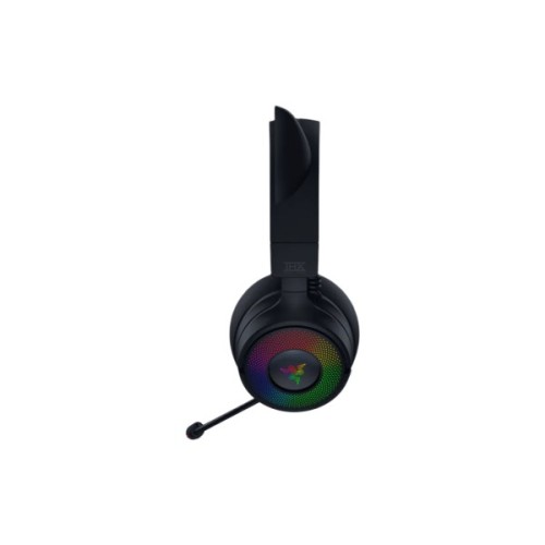 Навушники Razer Kraken Kitty V3 Pro Black (RZ04-05170300-R3M1)