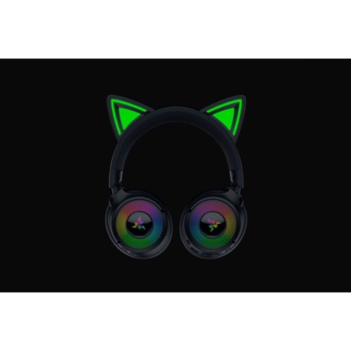 Навушники Razer Kraken Kitty V3 Pro Black (RZ04-05170300-R3M1)