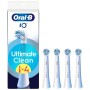 Насадка для зубної щітки Oral-B iO RB CWF-4 Ultimate Clean (4)