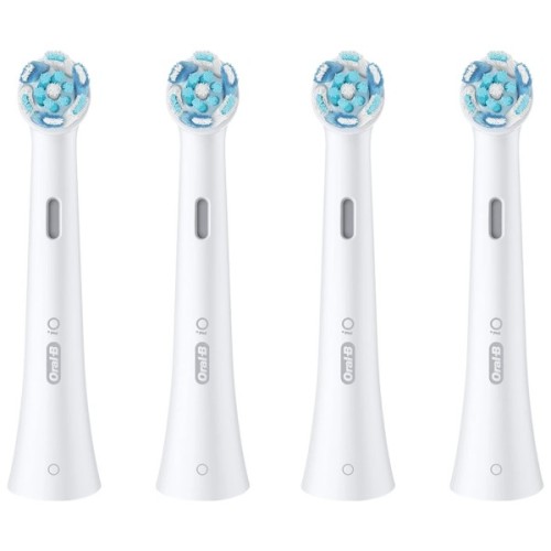 Насадка для зубної щітки Oral-B iO RB CWF-4 Ultimate Clean (4)