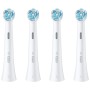 Насадка для зубної щітки Oral-B iO RB CWF-4 Ultimate Clean (4)