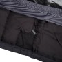 Куртка Huppa NIKLAS 18368030 чорний XS (4741468907154)