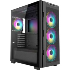 Корпус для ПК Frontier URIEL UR16A F