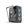 Корпус для ПК Frontier URIEL UR16A F