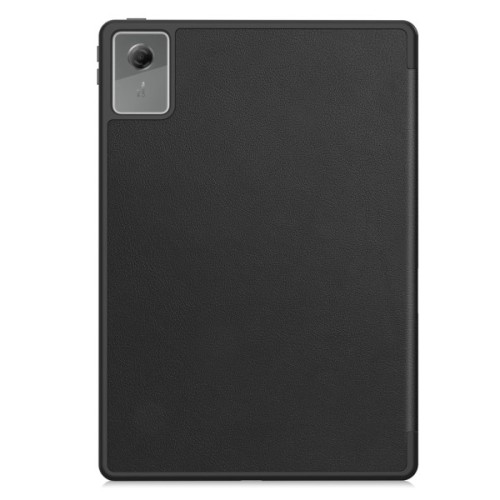 Чохол до планшета BeCover Flexible TPU Matte Lenovo Idea Tab Plus 12.1" Black (716146)