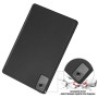 Чохол до планшета BeCover Flexible TPU Matte Lenovo Idea Tab Plus 12.1" Black (716146)