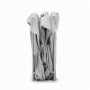 Дитячий манеж Kinderkraft Ziki Grey (5902533927623)