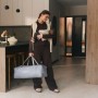 Дитячий манеж Kinderkraft Ziki Grey (5902533927623)