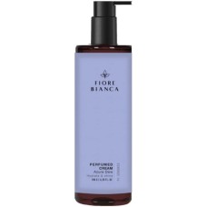 Крем для рук Fiore Bianca Pastel Essence Azure Dew Perfumed Cream 180 г (4823107610455)