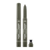 Тіні для повік Deborah 24ore Color Power Eyeshadow 13 - Military Green (8009518482171)