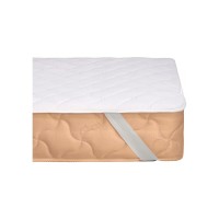 Наматрацник MirSon Стандарт Natural Line Wollen 956 180х200 см (2200000839619)