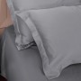 Постільна білизна MirSon Tencel №05 Sea wave 2x160x220 Сімейний Євро (2200009370052)