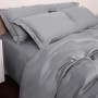 Постільна білизна MirSon Tencel №05 Sea wave 2x160x220 Сімейний Євро (2200009370052)