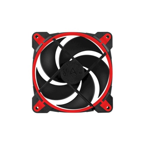 Кулер до корпусу Arctic BioniX P120 Red (ACFAN00115A)