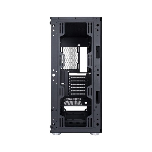 Корпус для ПК 1stPlayer X5-BK-4F1