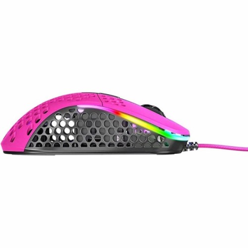 Мишка Xtrfy M4 RGB Pink (XG-M4-RGB-PINK)