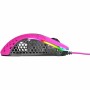 Мишка Xtrfy M4 RGB Pink (XG-M4-RGB-PINK)