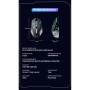 Мишка XO M10 Wireless Black/Silver (M10 Black+Silver)