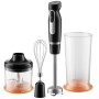 Блендер Sencor SHB 4379BK