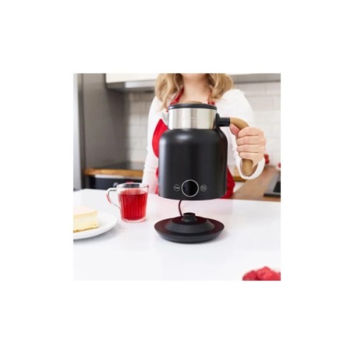 Електрочайник MPM MCZ-128/C