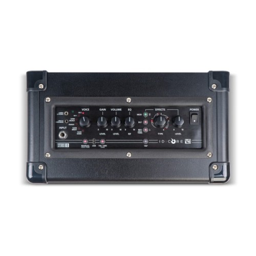 Комбопідсилювач Blackstar ID:CORE V4 Stereo 10 (301019)