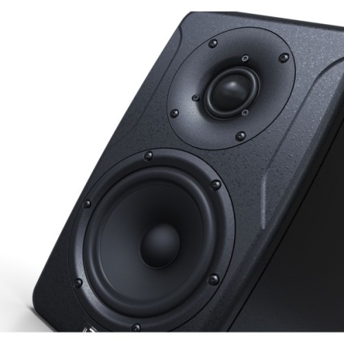 Студійний монітор IK Multimedia iLoud Precision 6