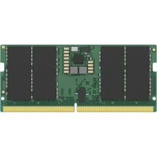 Модуль пам'яті для ноутбука CSoDIMM DDR5 32GB 6400 MHz Kingston (KVR64V52BS8-32)