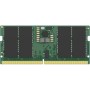 Модуль пам'яті для ноутбука CSoDIMM DDR5 32GB 6400 MHz Kingston (KVR64V52BS8-32)