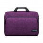 Сумка для ноутбука Grand-X 14'' SB-148 soft pocket Purple (SB-148P)