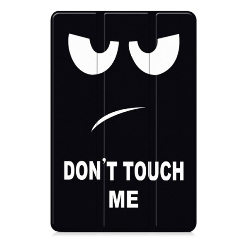 Чохол до планшета BeCover Smart Case Xiaomi Redmi Pad 2 Pro 12.1" Don't Touch (714637)