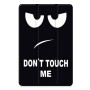 Чохол до планшета BeCover Smart Case Xiaomi Redmi Pad 2 Pro 12.1" Don't Touch (714637)