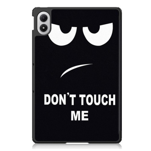 Чохол до планшета BeCover Smart Case Xiaomi Redmi Pad 2 Pro 12.1" Don't Touch (714637)