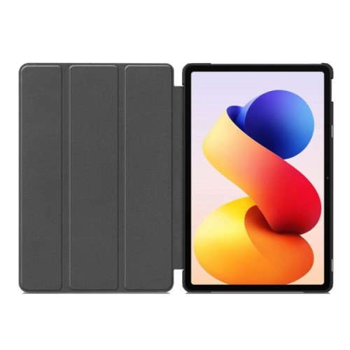 Чохол до планшета BeCover Smart Case Xiaomi Redmi Pad 2 Pro 12.1" Don't Touch (714637)
