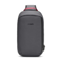 Сумка Pacsafe Vibe 325 sling pack Графітова (60221144)