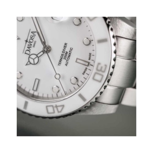 Наручний годинник Davosa 166.195.01