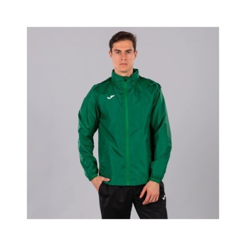 Куртка Joma Iris 100087.450 зелений 2XL (9996261245131)