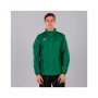 Куртка Joma Iris 100087.450 зелений 2XL (9996261245131)