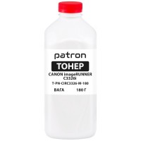 Тонер Canon iRUNNER C3326i 180 г Magenta Patron (PN-CIRC3326-M-180)
