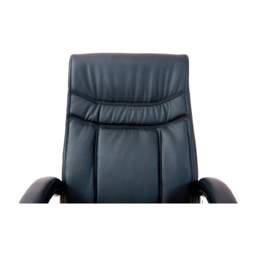 Офісне крісло Richman Бургас Ю Хром П3 M-1 (Tilt) Роккі 100 (R00000049874)