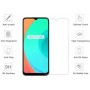 Скло захисне Drobak Realme C11 Tempered glass (222241) (222241)