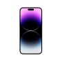Мобільний телефон Apple iPhone 14 Pro Max 128Gb Deep Purple (REF A) BREEZY (2AMQ9T3)
