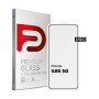 Скло захисне Armorstandart Pro Motorola G86 5G (ARM86587)