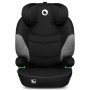 Автокрісло Lionelo Lars I-Size 15-36 кг Black Grey (LO-LARS I-SIZE BLACK GREY)