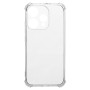 Чохол до мобільного телефона BeCover Anti-Shock Oppo Reno15 5G Clear (715073)