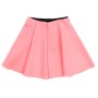 Спідниця дитяча Breeze трикотажна (8052-134G-pink)
