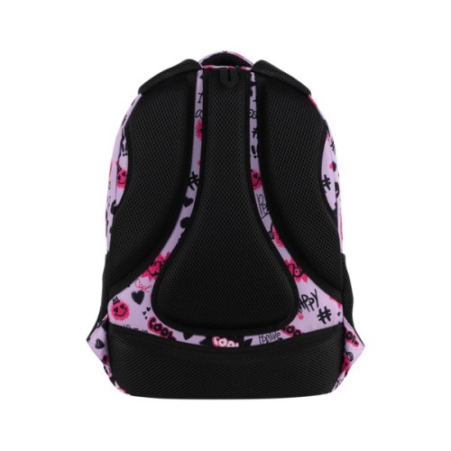 Рюкзак шкільний GoPack Teens 162M-2 (GO25-162M-2)