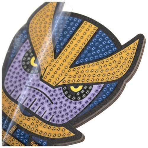 Набір для творчості Crystal Art Танос (CAFGR-MCU011)